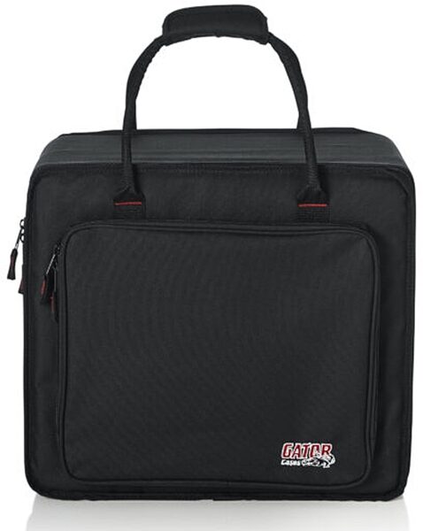 Gator GL-ZOOML8-2 Lightweight Case for Zoom L8, Action Position Back