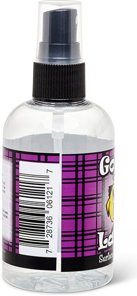 Goby Labs GLU-104-BULK Surface Cleaner, 4 Oz, Action Position Back