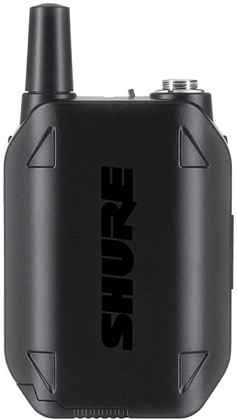 Shure GLXD14/SM35 Wireless Headset Microphone System, Bodypack