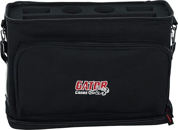 Gator Carry Bag for Shure BLX Wireless, New, Action Position Back