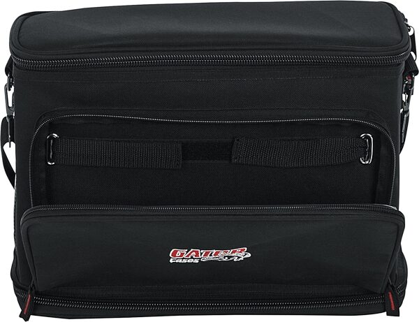 Gator Carry Bag for Shure BLX Wireless, Warehouse Resealed, Action Position Back