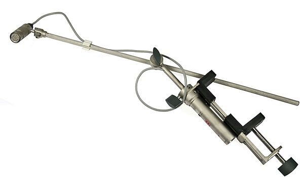 SE Electronics GM10 Acoustic Guitar Microphone Recording System, Closeup