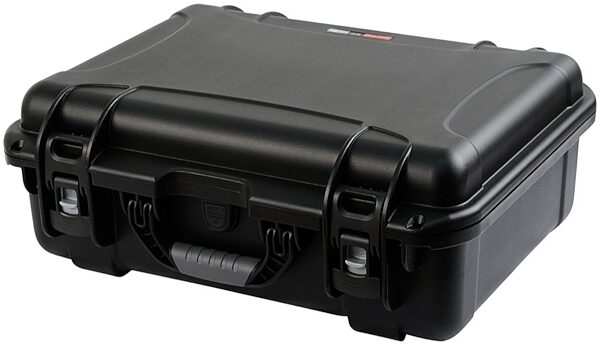 Gator GMIX-QSCTM16-WP Waterproof QSC TouchMix-16 Case, New, Main