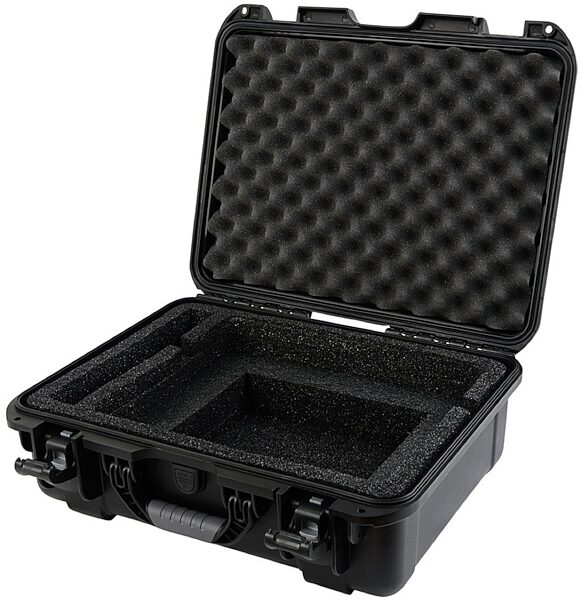 Gator GMIX-QSCTM16-WP Waterproof QSC TouchMix-16 Case, New, Empty