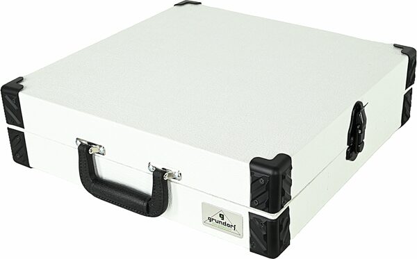 Grundorf GMT-003 Guitar Maintenance Table, Vintage Pearl White, Main