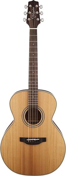 Takamine GN20-NS Nex Acoustic Guitar, Natural Satin