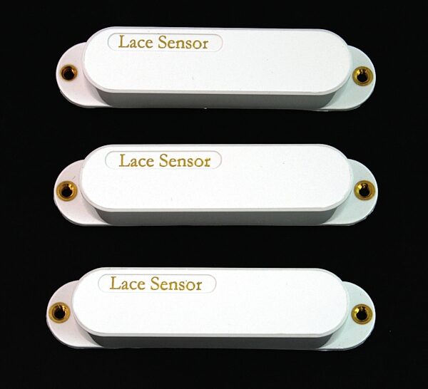 Lace Sensor Gold Pickup Set, Main