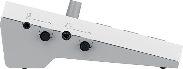 Roland GO:LIVECAST Live Streaming Studio, Action Position Front