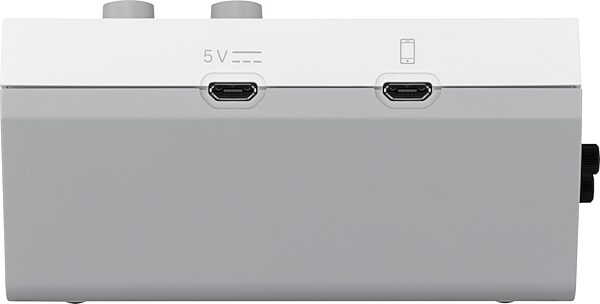Roland GO:LIVECAST Live Streaming Studio, Action Position Front