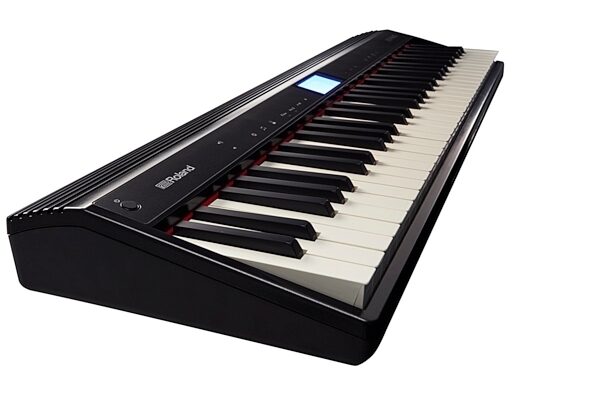 Roland GO-61P GO:PIANO Personal Digital Piano, View 4