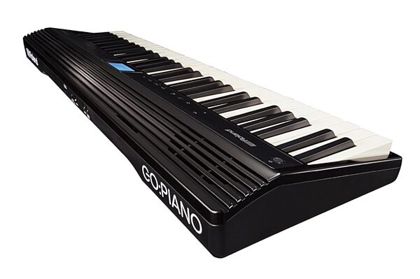 Roland GO-61P GO:PIANO Personal Digital Piano, View 9