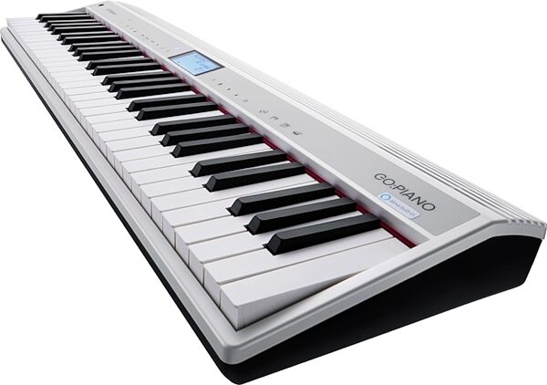 Roland GO:PIANO Personal Digital Piano with Alexa Built-In, 61-Key, Blemished, ve