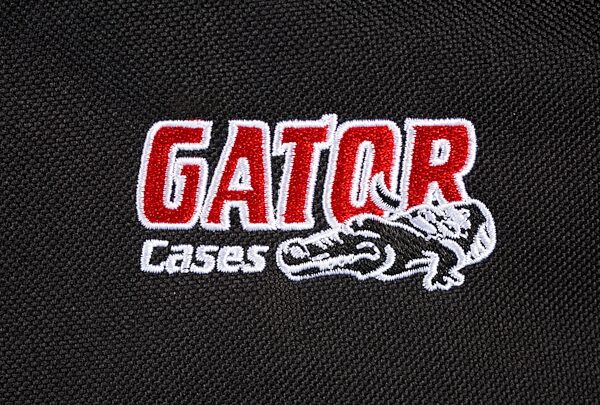 Gator GPA-FREEPLAY-TOTE Bag for Mackie FreePlay Live Speaker, New, Detail Side