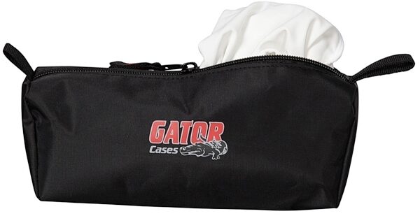 Gator Single Sided Speaker Stand Covers, View 4