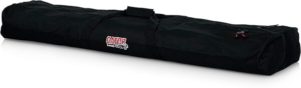 Gator GPA-SPKSTDBG-50DLX Double Speaker Stand Bag, New, Action Position Back