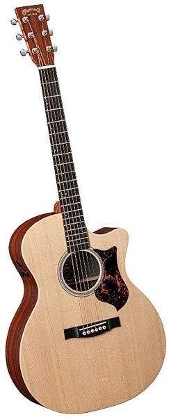 Martin GPCPA5 Acoustic-Electric Guitar, Main