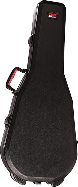 Gator GPE335TSA ATA Molded Case for 335-Style Guitars, Top