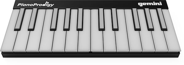 Gemini PianoProdigy Wireless Keyboard, New, Action Position Back