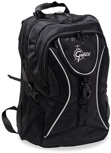 Gretsch BKPK Deluxe Backpack Bag, Main