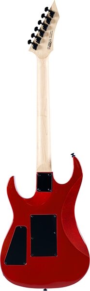 B.C. Rich GR2FRRC Gunslinger Retro II Electric Guitar, CR, Action Position Back