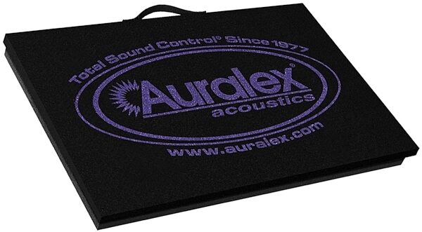 Auralex GRAMMA II Acoustic Isolation Platform for Amplifiers, Main