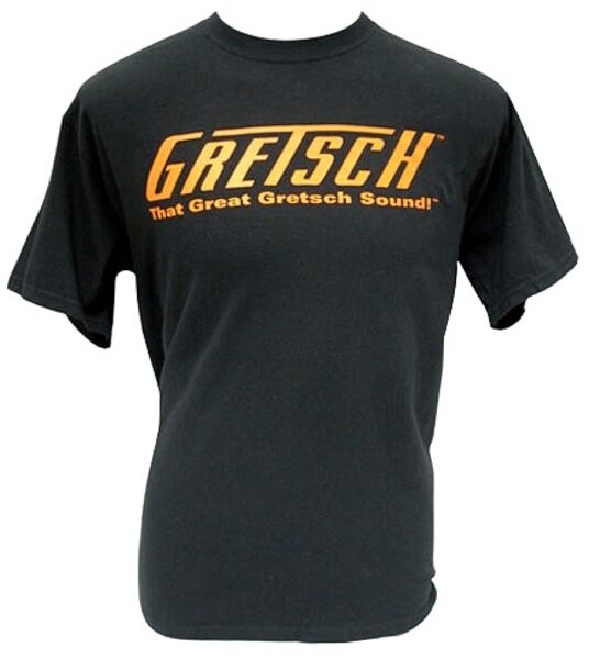 Gretsch Great Gretsch Sound T-Shirt, Main