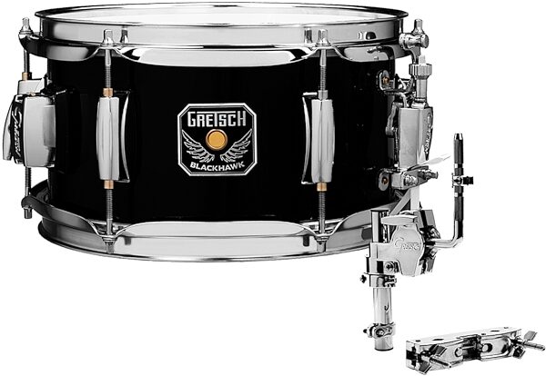 Gretsch Blackhawk Mighty Mini Drum Snare, pack