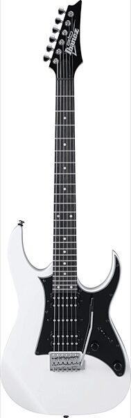 Ibanez GRG150 GiO Electric Guitar, White