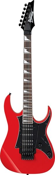 Ibanez GRG250DXB Electric Guitar, Red