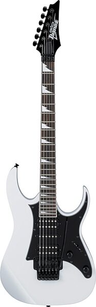 Ibanez GRG250DXB Electric Guitar, White