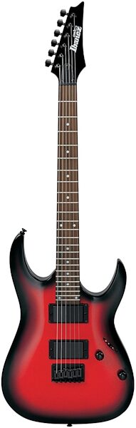 Ibanez GRGA32 Electric Guitar, Metallic Red