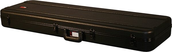 Gator GSBASS Stealth Deluxe ABS Electric Bass Case, Side