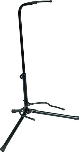 Silvertone Deluxe Guitar Stand, Main