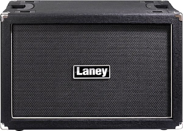 Laney GS212IE Guitar Speaker Cabinet (2x12"), Main