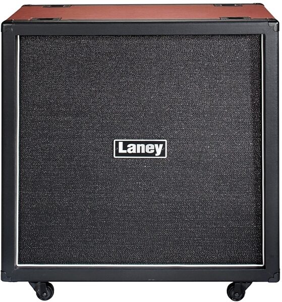 Laney GS-412VR Guitar Speaker Cabinet, Main
