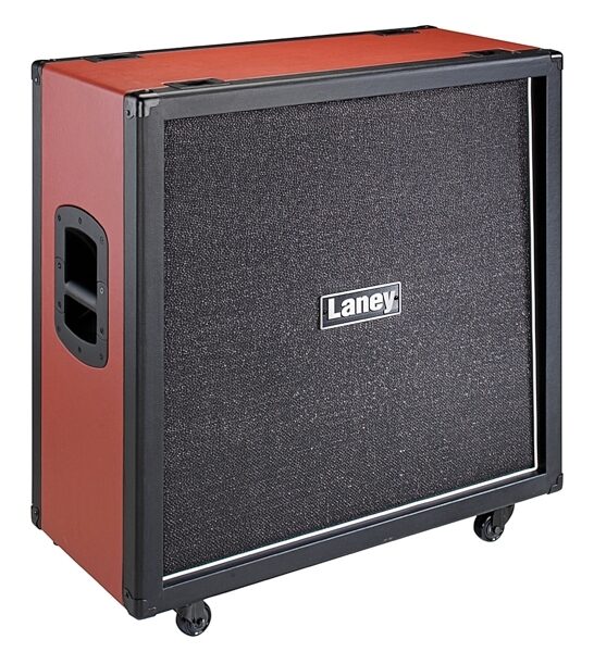 Laney GS-412VR Guitar Speaker Cabinet, Right