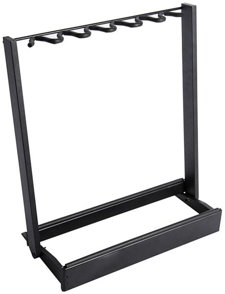 On-Stage GS7563 Side-Loading Guitar Rack, Main