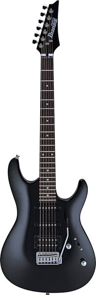 Ibanez GSA60 Electric Guitar, Black
