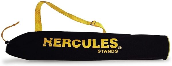 Hercules GSB001 Carrying Bag for Guitar Stands, New, Action Position Front