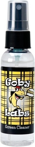 Hosa Goby Labs GSC102 Screen Cleaner, Main