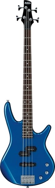 Ibanez IJXB150 Jumpstart Electric Bass Package, Starlight Blue