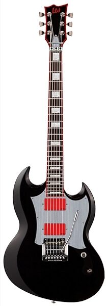 ESP LTD Glenn Tipton GT-600 Electric Guitar, Main