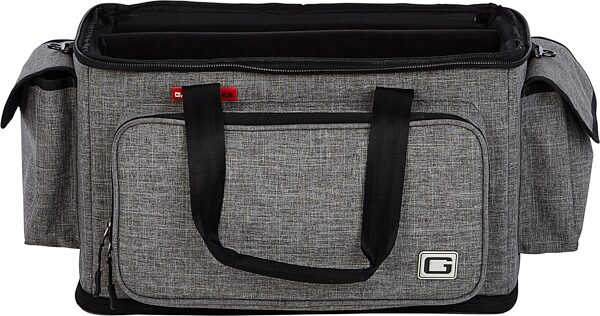 Gator GT-KEMPER-PRPH Transit Bag For Kemper Amps, New, Action Position Back