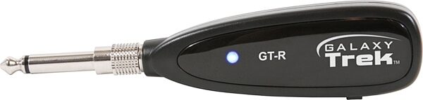 Galaxy Audio Trek Portable Wireless Lavalier Microphone, New, ve