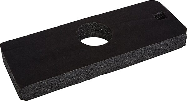 Gator GT-UNIVERSALOX Bag for UA OX Interface, Action Position Back