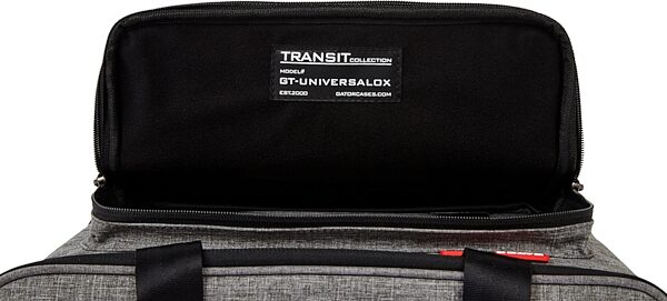Gator GT-UNIVERSALOX Bag for UA OX Interface, Action Position Back