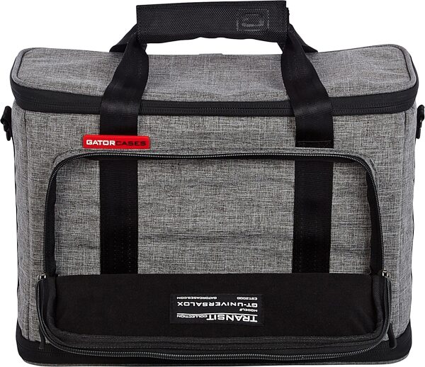 Gator GT-UNIVERSALOX Bag for UA OX Interface, Action Position Back