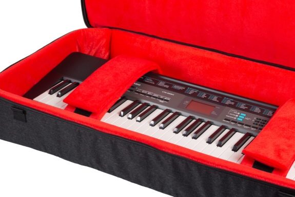 61 key Keyboard Bag Waterproof Electronic Piano Cover Case For Yamaha/Korg/Casio  | eBay