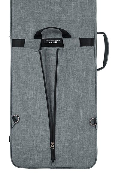 Gator GTR-ELECTRIC Transit Series Lightweight Electric Guitar Case, View