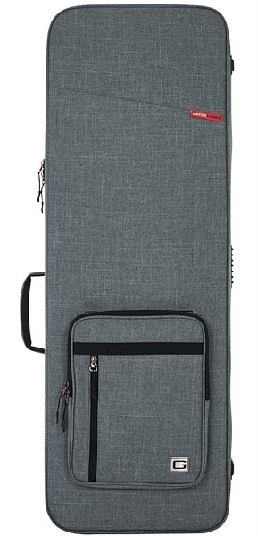 Gator GTR-ELECTRIC Transit Series Lightweight Electric Guitar Case, Main